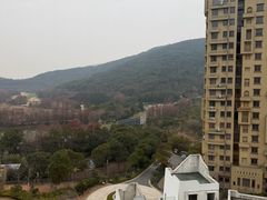 -平湖九龙山旅游度假区