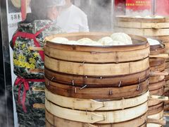 -清泉阁包子铺(中山路店)