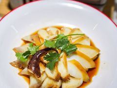 -东江海鲜大排档·潮汕菜·砂锅粥