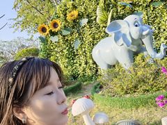 -厦门方特东方神画