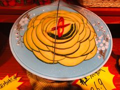 -老油饼酸菜汤(高铁和平店)