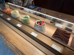 -théATRE 茶聚场(王府中環店)