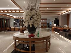 大堂-玉雪春天(中正花园店)