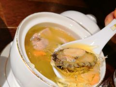 -前海沿·青岛菜(大拇指广场石老人店)