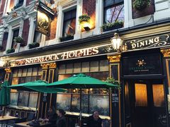 -Burger & Lobster(Dean Street)