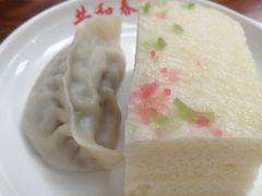 千层油糕-共和春(凤凰街店)