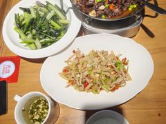 -巢爷老味(东方红店)