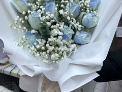 -亭亭鲜花店(中山北路店)