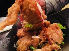 -角落里(中山公园店)
