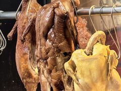 -吴叔烧腊(老虎桥店)