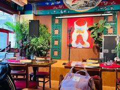 -申德勒加油站西餐厅(日坛路总店)