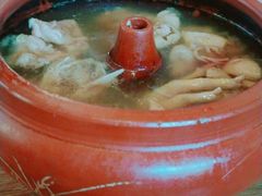 -旅马餐厅(茅家埠店)