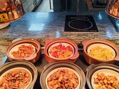 -马哥孛罗酒店·SAVVY全日餐厅