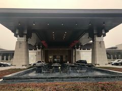 -西安凯悦酒店·湖畔中餐厅