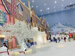 -广州热雪奇迹
