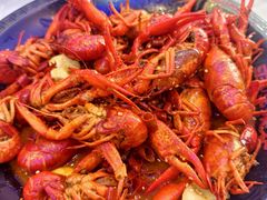 -金陵暴走小龙虾·迷踪蟹(凯德MALL店)