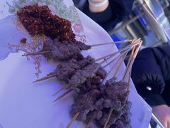 -江合勇丹东兄弟小串海鲜烧烤(总店)