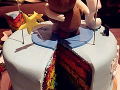 Mikaku-MIKAKU(万达广场上海宝山店)