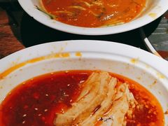 -前海沿·青岛菜(大拇指广场石老人店)