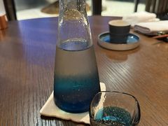 -丽思卡尔顿·炙焰·铁板烧餐厅