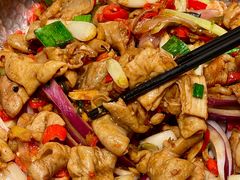 -衡厨·衡阳土菜(中南店)