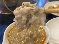 -楼外楼大刀肉传统火锅居(幸福街店)