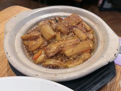 -花舍·新派粤菜·西餐·下午茶(亚运村·鸟巢店)