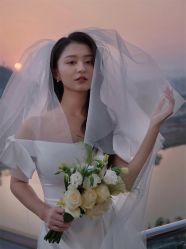 -全城热恋璀璨婚纱摄影(国贸总店)