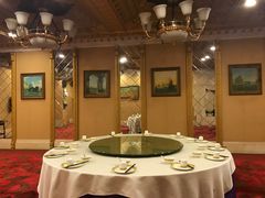 -南洋冠盛酒店(广州天河公园地铁站店)