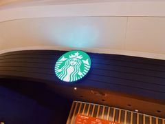 -星巴克(深圳布吉万象汇4F店)