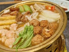-紫泥369粗粮季(鼓楼店)