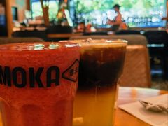 -Moka Bros 摩卡站(嘉华店)