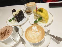 -COVA(新天地Xintiandi店)