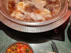 -牛New寿喜烧(曹路花园城店)