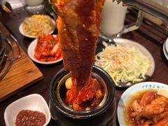 -蒜香焼肉PURUSHIN(马场路店)