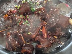 -回味黑鸭煲·始于2006(万松园店)