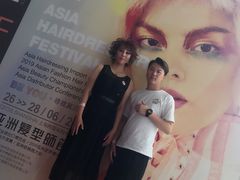 -上海跨国采购会展中心