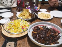 -双合园·海鲜水饺青岛菜(万佳广场店)