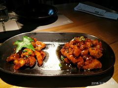 -金牌外婆家(苏州中心店)