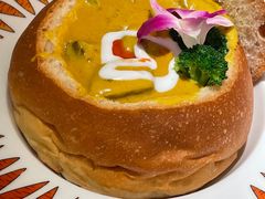-太食獸泰式茶餐厅(IFS国金中心店)