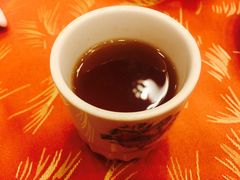 桂元红枣茶-无名居(中关村辽宁大厦店)