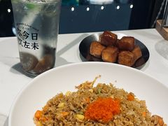 -卡朋西餐(铂顿城店)