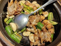 -常来小聚·广州非遗传承餐厅(地王广场店)