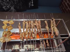 -邢氏老太太烤串(北兴街店)