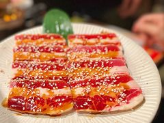 -肉仓焼肉バー(烟台山店)