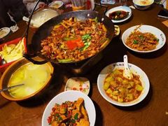 -富正毅三下锅·湘西韵味(天门山索道店)