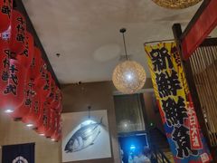 -千代武日本料理(开发区店)