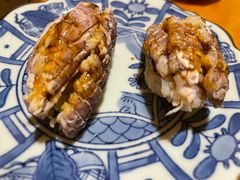 虾蛄寿司-鮨清日本料理