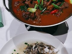 -壹只菜·崇明本地特色菜(崇明南门店)