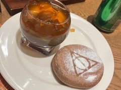 -松咖啡自助餐厅·松北香格里拉